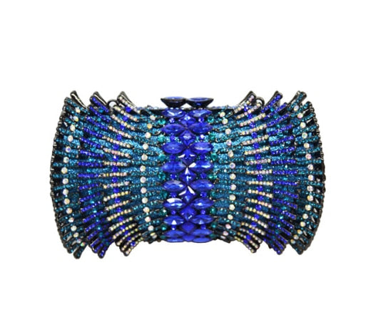 Women Diamonds Clutches Rhinestone Bag