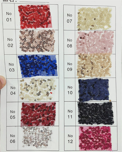 Glitter A Line Sweetheart Backless Ankle Length Short Prom Dress