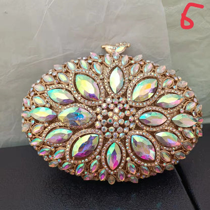 Prom Party Clutch Bags For Women