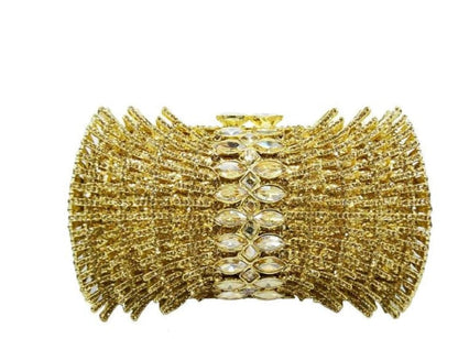 Women Diamonds Clutches Rhinestone Bag