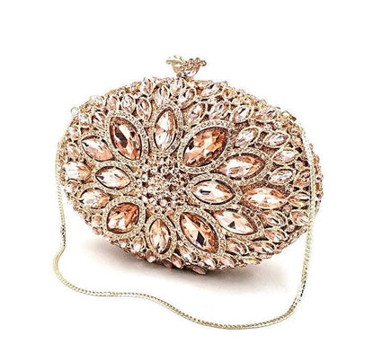 Prom Party Clutch Bags For Women