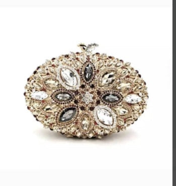 Prom Party Clutch Bags For Women