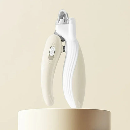 Professional Pet Nail Clippers for Cats & Dogs – Labor-Saving Grooming Scissors for Small Animals