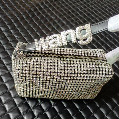 rhinestone handbags