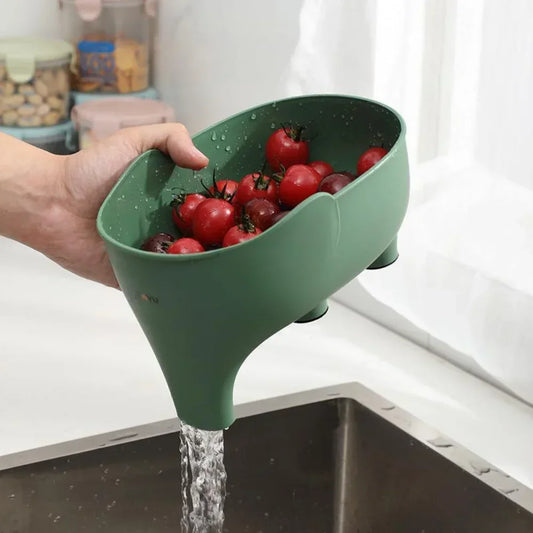 Multi-Functional Fruit & Vegetable Garnishing Tool – Eco-Friendly Kitchen Slicer & Decorator