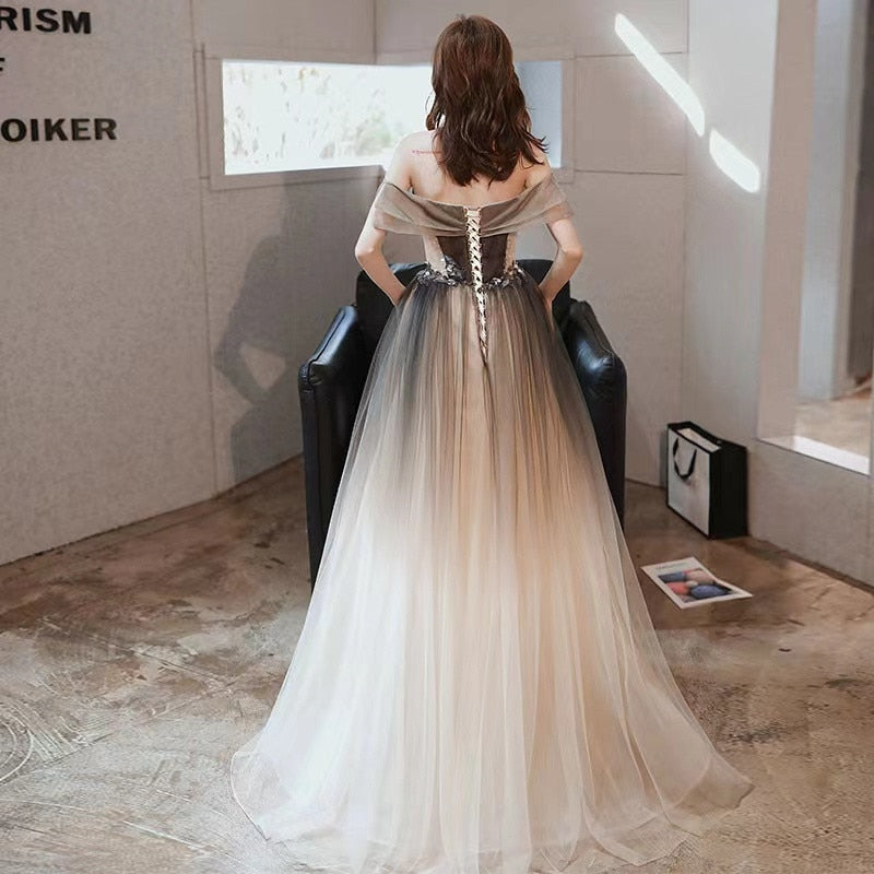 long dress for women