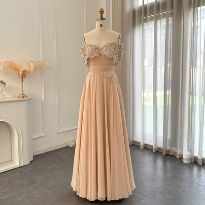 usa evening dress