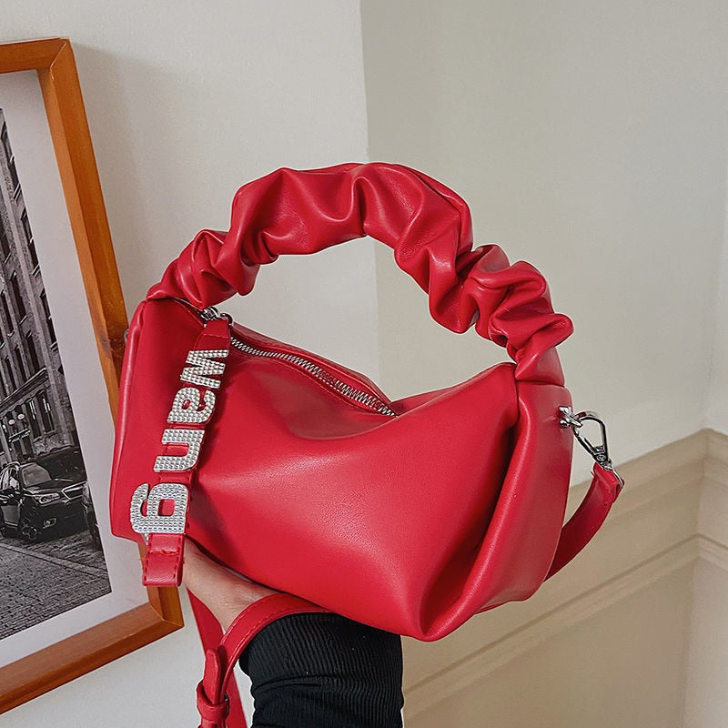 New Designer One Shoulder Luxury Handbags