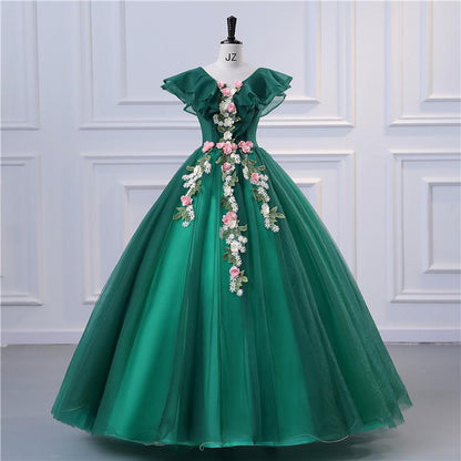 quince dress