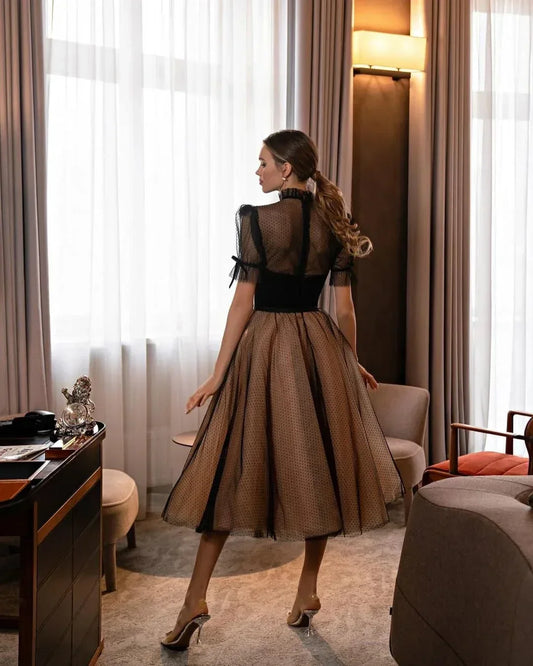 short dress for women