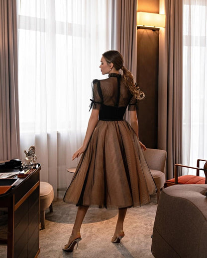 short dress for women