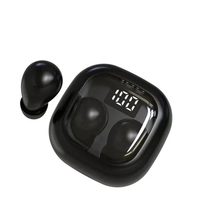 SHUKE SK19 ANC Bluetooth 5.3 TWS Earbuds with Charging Case