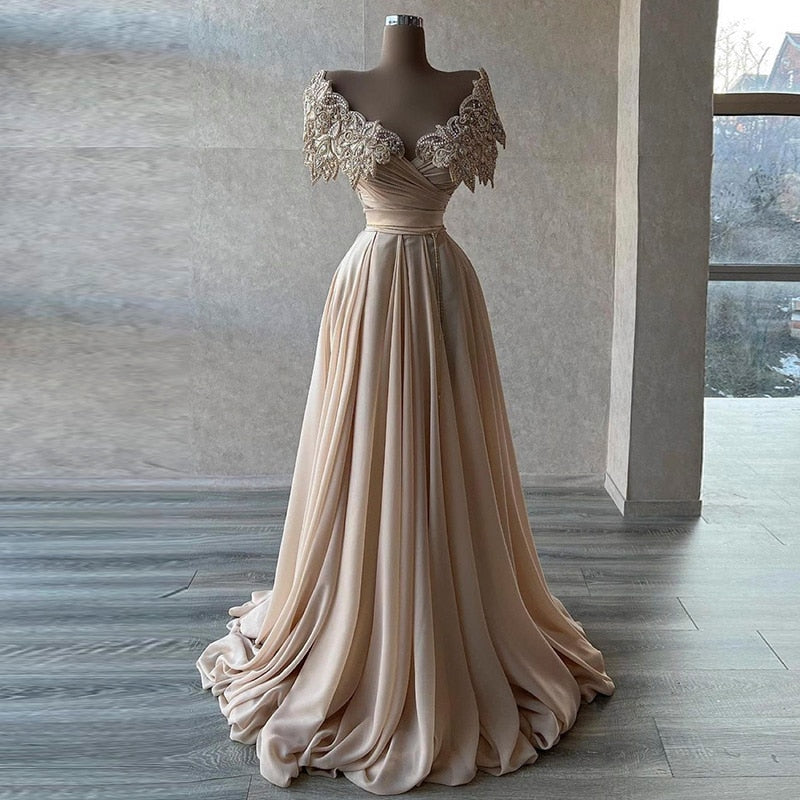 evening dresses for women