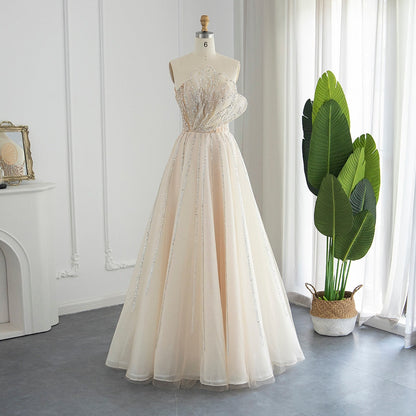 long evening dress in usa