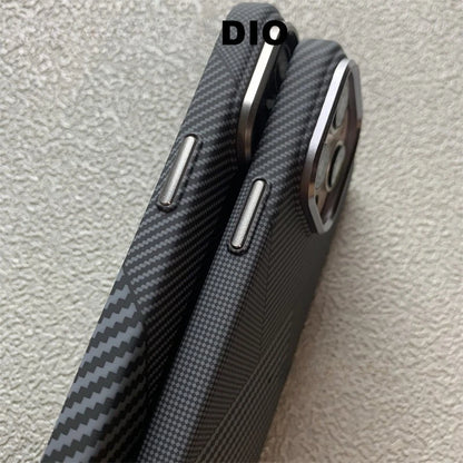 Color Collision MagSafe Hard Cover Case for iPhone 17/16/15 Pro Max