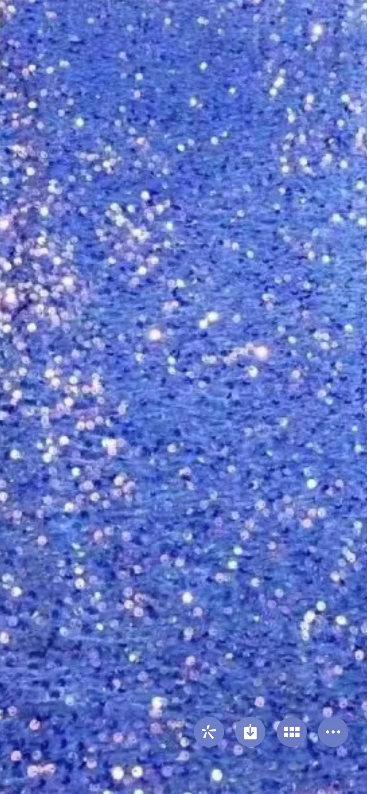 Sequin Mermaid Long Prom Dress | African Girl V-neck With Long Sleeves High Slit Party Prom Dress