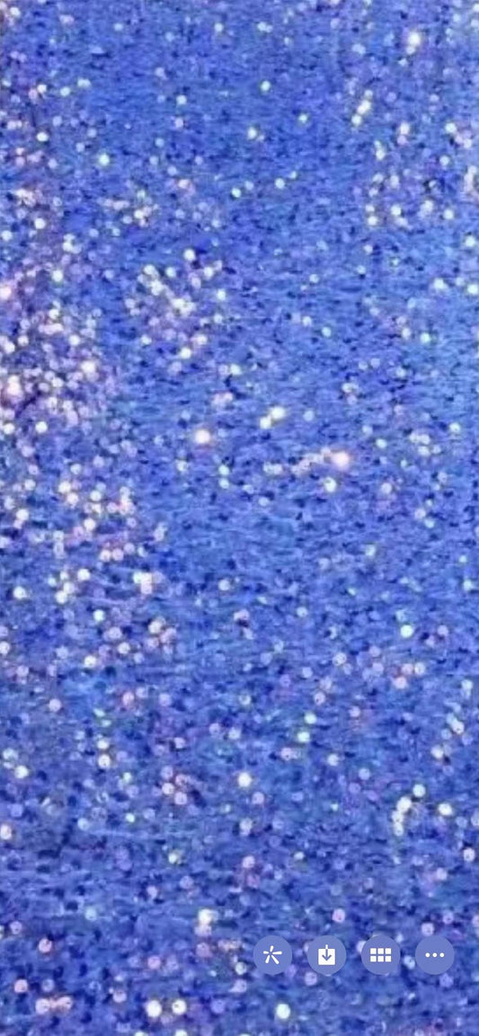 Sequin Mermaid Long Prom Dress | African Girl V-neck With Long Sleeves High Slit Party Prom Dress