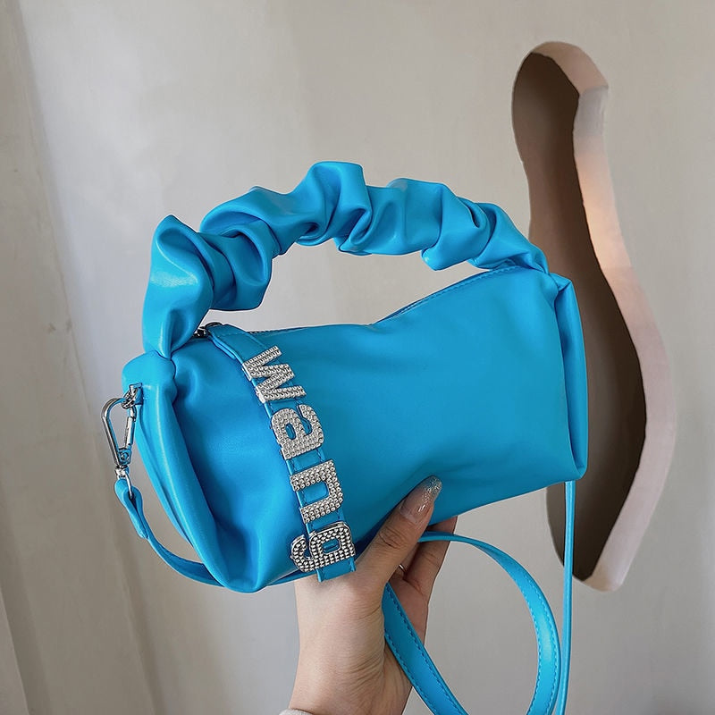 New Designer One Shoulder Luxury Handbags