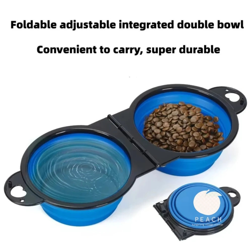 Pet Bowl