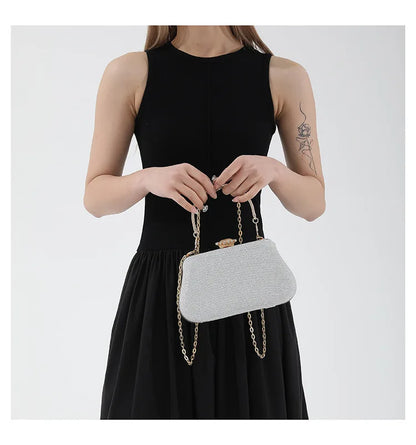 designer party handbag for ladies