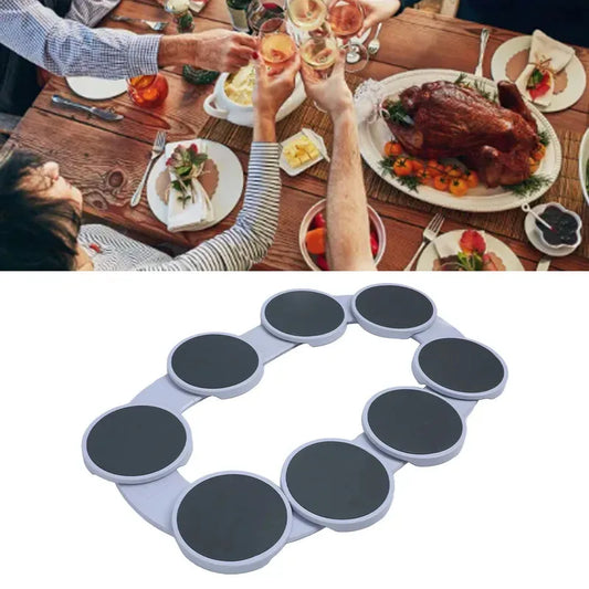 dining table turntable