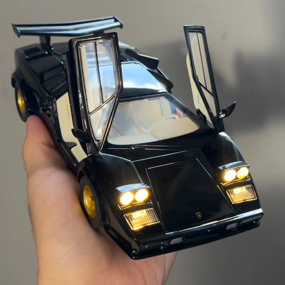 lamborghini toy car gift
