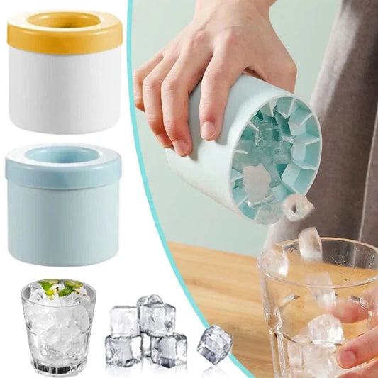 mini ice cube tray