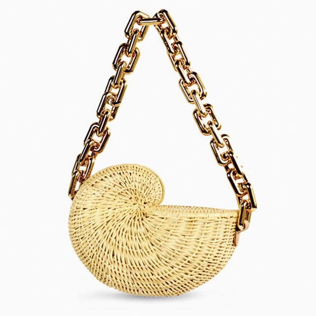 Conch Women Shoulder Bags | SpyTrendz