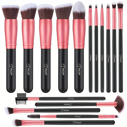 professional makeup brush set