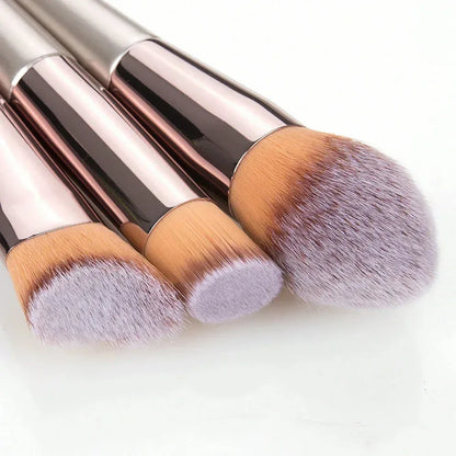 professional makeup brush set for sale