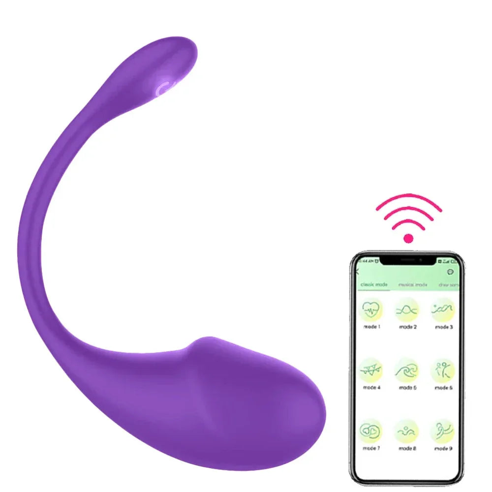 purple g spot vibrator