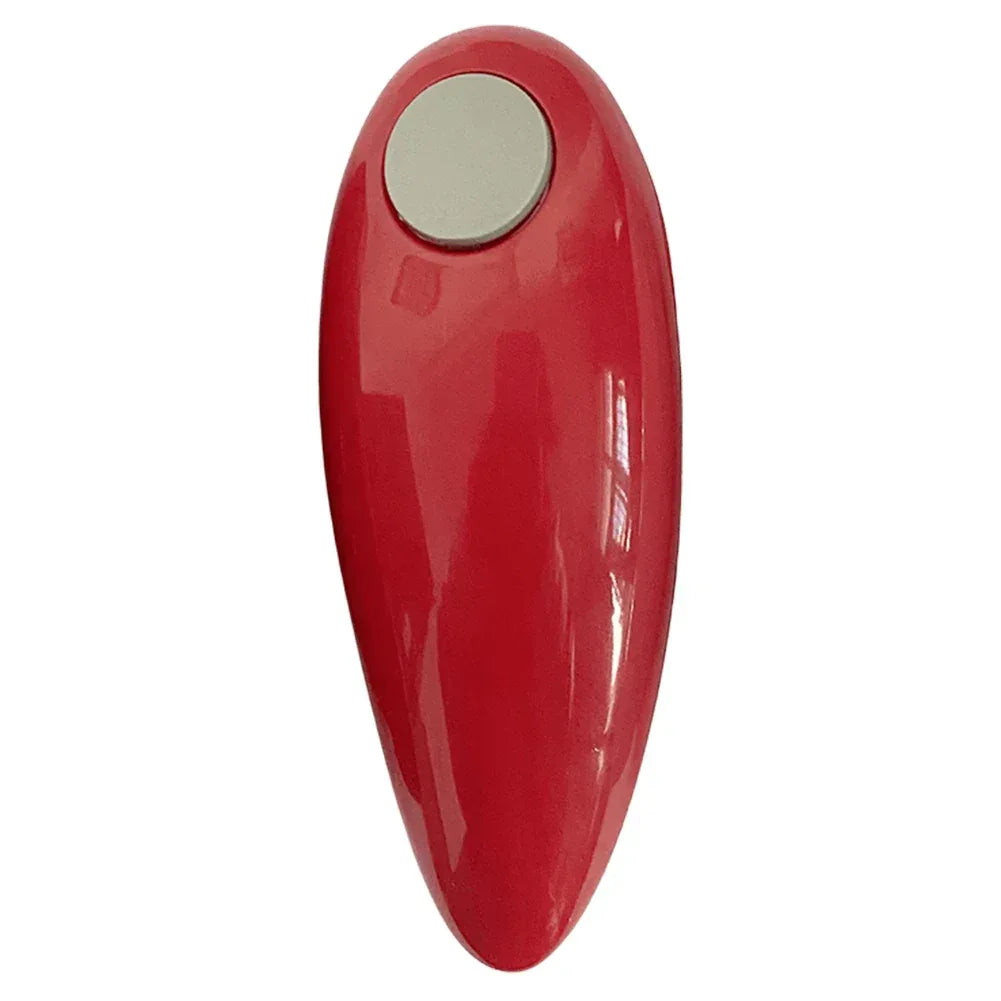 red electric can opener