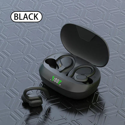 running sports wireless earbuds