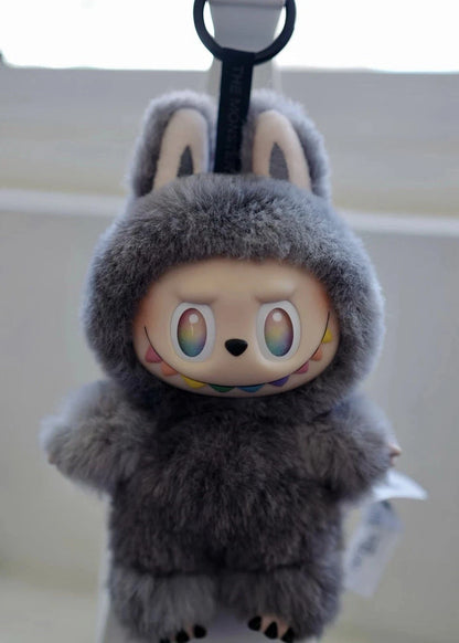 LABUBU figure