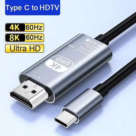 usb c to hdmi cable